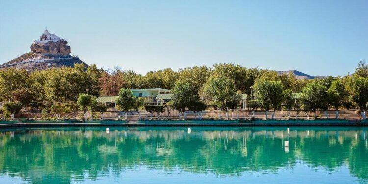 Los mejores lugares de Coahuila que sí o sí debes visitar