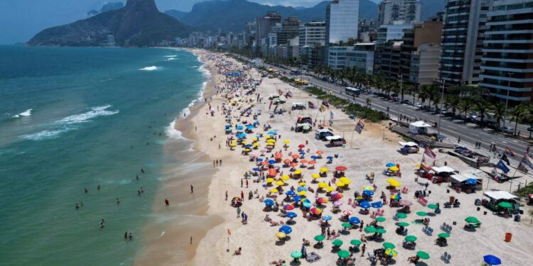 Vacaciones de julio 2024: ¿cuáles son los destinos más solicitados por los uruguayos según las agencias?