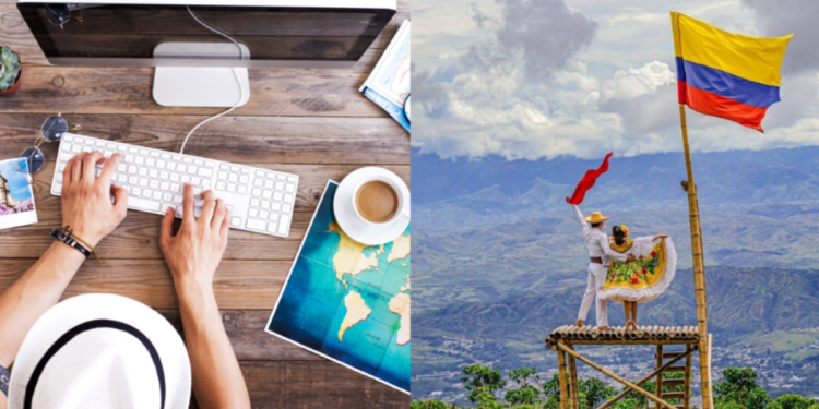 presidenta de la Cámara de Comercio Electrónico explica cómo aprovechar los descuentos de esta feria digital de turismo