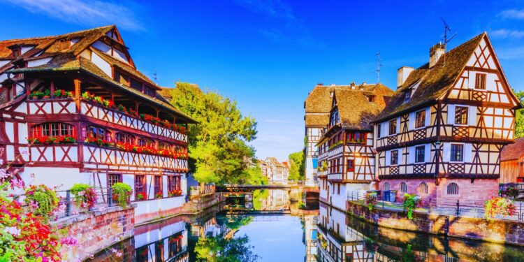 Aprovecha el Verano Joven 2024 y disfruta de las mejores ciudades de Europa