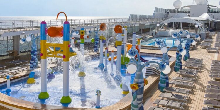 un crucero durante 8 días por tan solo 333 euros