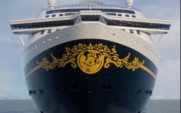 Disney Cruises lanza dos temporadas con nuevos itinerarios