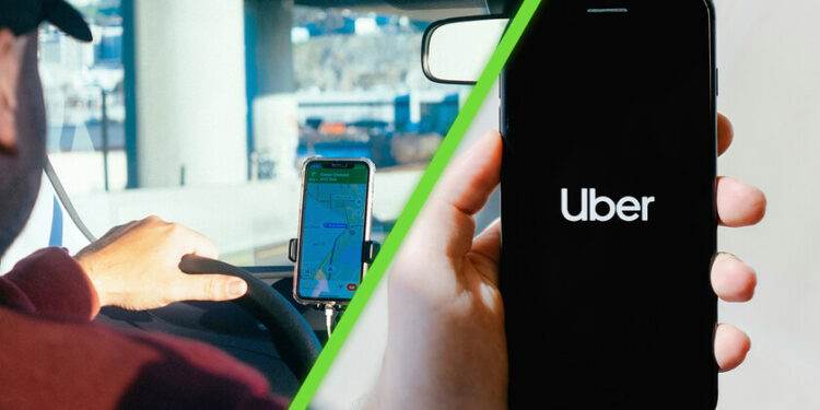 la frontal de los celulares