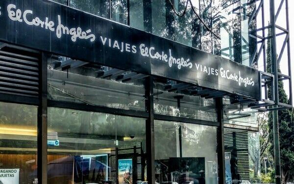 El Corte Inglés recupera resultados en México tras pandemia