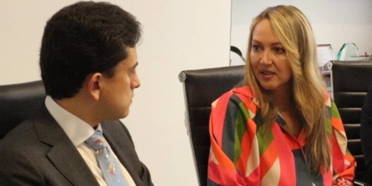El Gobierno de Colombia muestra su compromiso con las agencias de viajes para fortalecer el turismo nacional