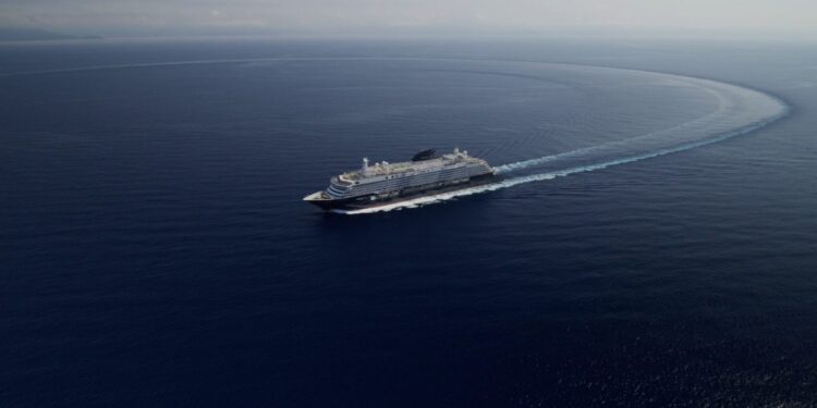 Explora II completa sus pruebas de mar y se acerca a su debut