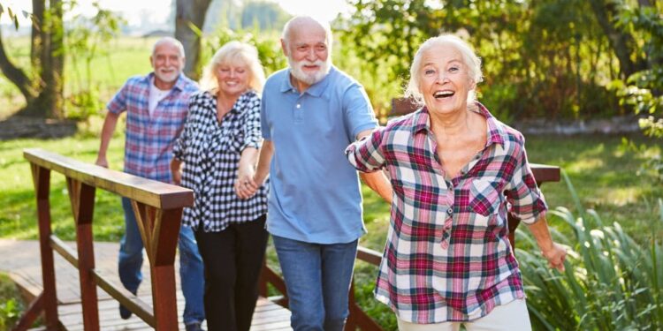 El IMSERSO ya trabaja en el lanzamiento del Programa de Turismo 2024/25