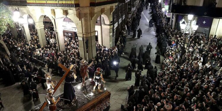 La industria turística, lista para una Semana Santa histórica