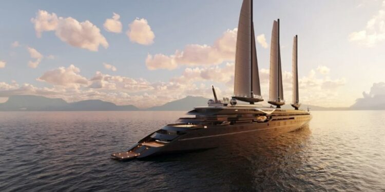 Orient Express Silenseas