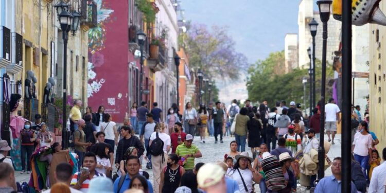 El Empleo Formal en el Sector Turístico de Oaxaca se Convierte en Motor de Desarrollo – Oaxaca MX