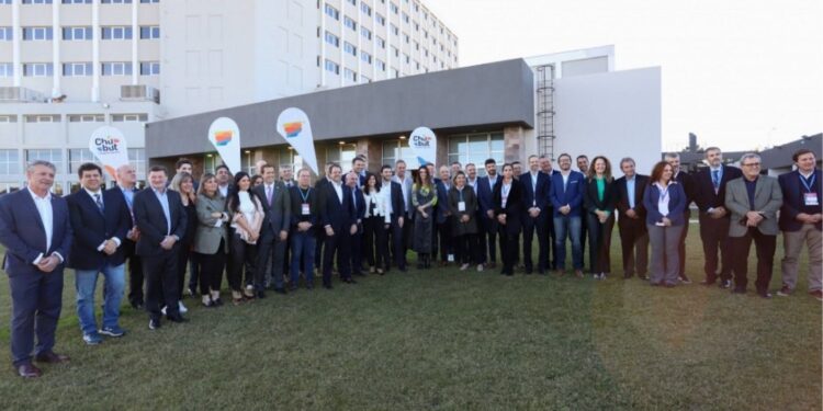 El sector turístico se reunió para trabajar en conectividad, desarrollo y promoción