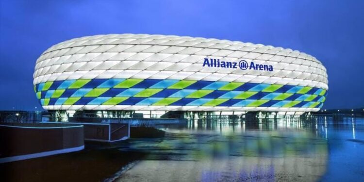 La fiebre del fútbol dispara los viajes de negocios a Alemania