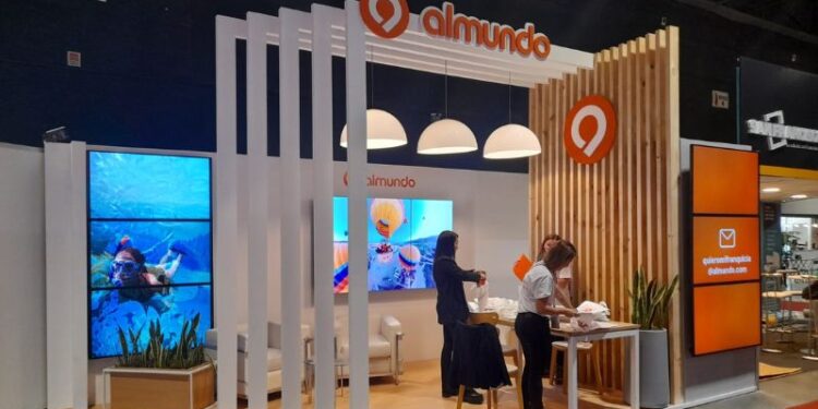 ya son 130 las agencias en el país (son 48 en el interior, de las cuales 8 están en Córdoba)