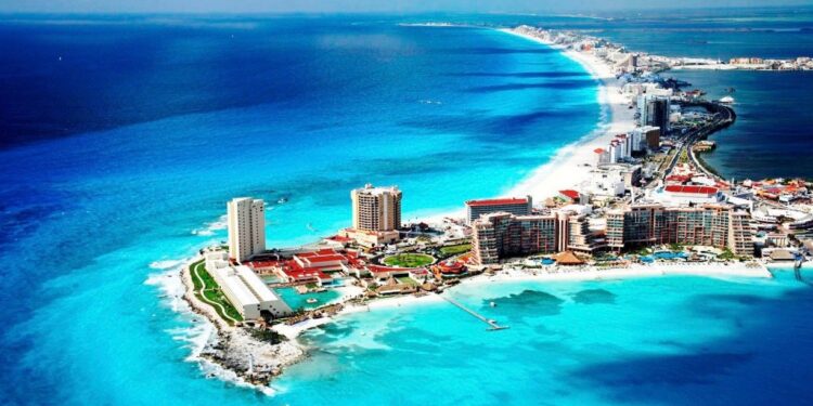 L'industrie touristique mexicaine: un moteur pour l'économie