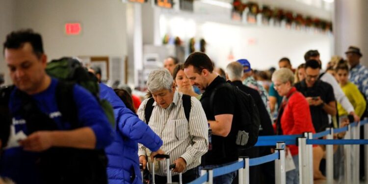 Los viajes de negocios en EE.UU. han vuelto pero tienen un aspecto diferente, según los directores generales de los hoteles