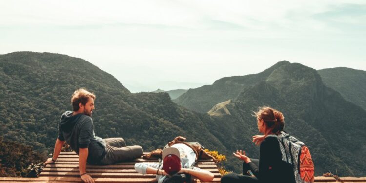 el signo que tendrá muchos viajes por delante