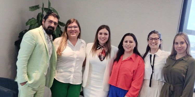 agencias de viajes de México se capacitan sobre La Paz