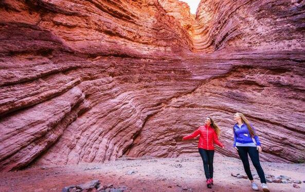 ¡Tan linda que enamora! Salta, de los sitios favoritos para estas vacaciones de invierno