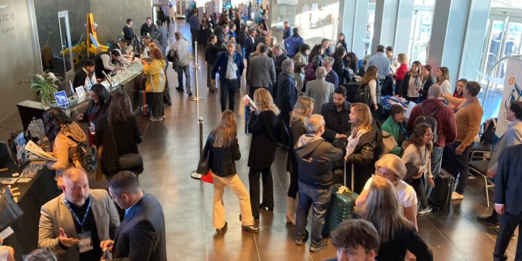 Congreso de Agentes de Viajes y Asamblea del Consejo Federal de Turismo en Puerto Madryn