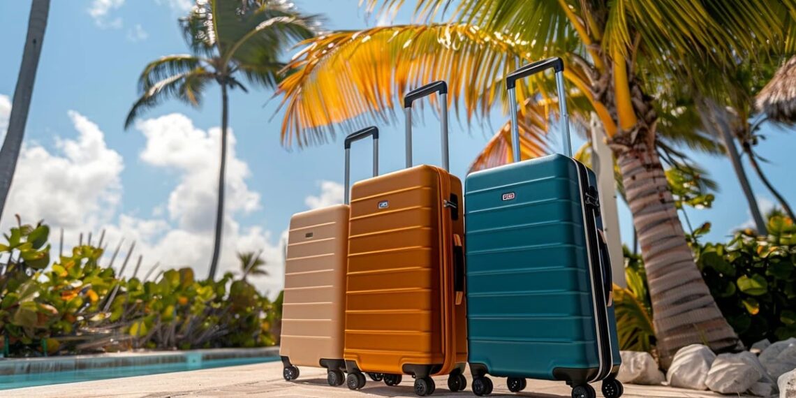 Estas son las maletas de viajes que Profeco NO recomienda