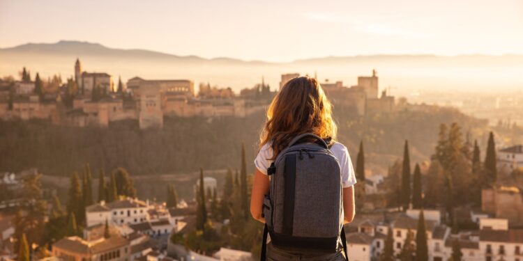 España, el segundo mejor destino del mundo para viajar en 2024