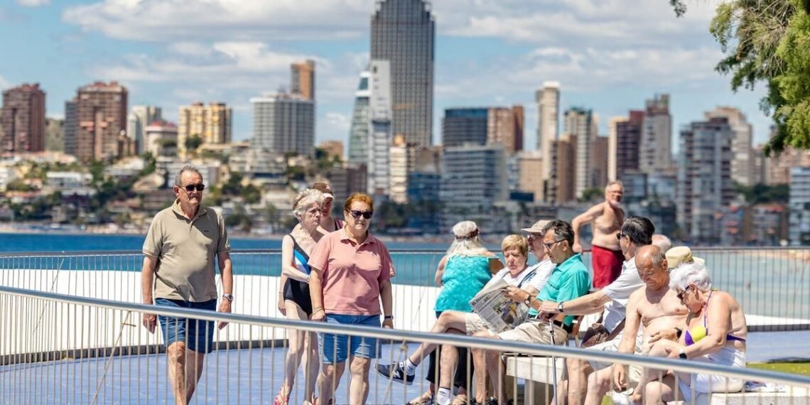 este cambio tranquiliza a los jubilados