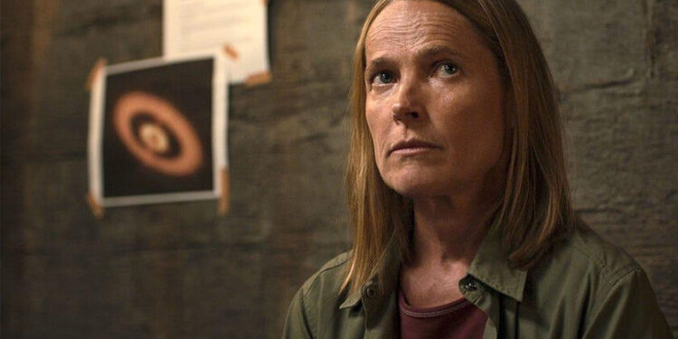 esta es probablemente la mejor serie de ciencia ficción de Netflix, todo un fenómeno cultural