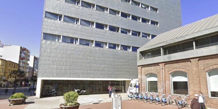 Danza Inclusiva en el Centro Cívico del Crucero