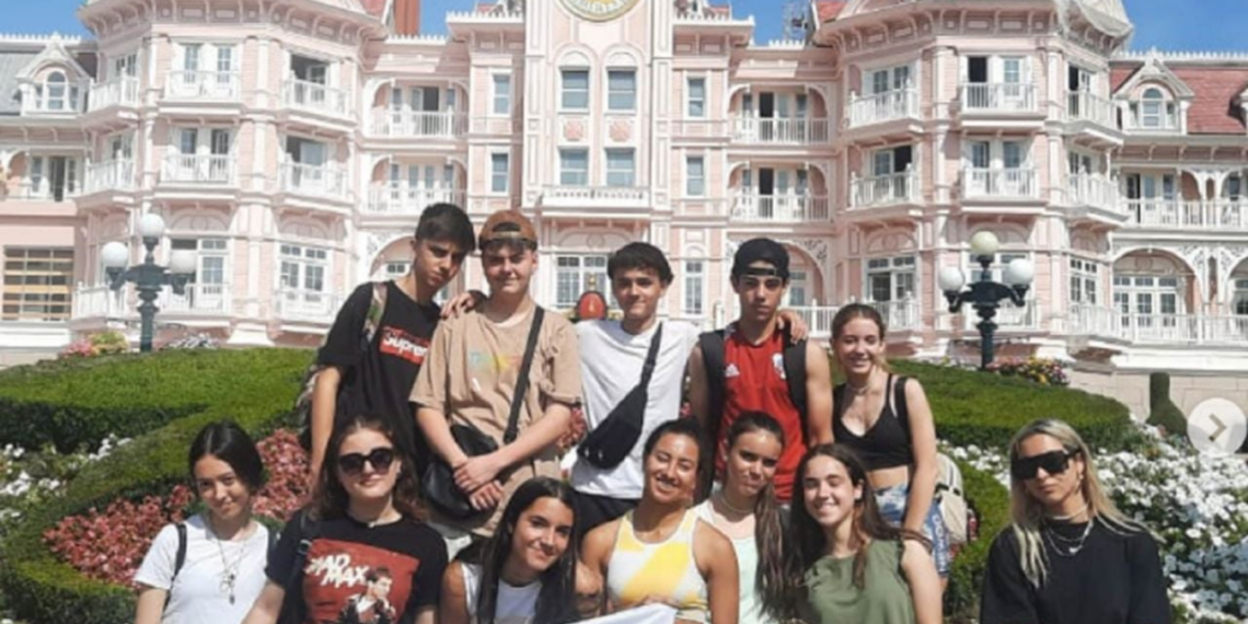 Viajes de estudio: la importancia de la seguridad para garantizar una experiencia sin sobresaltos