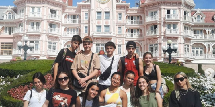 Viajes de estudio: la importancia de la seguridad para garantizar una experiencia sin sobresaltos