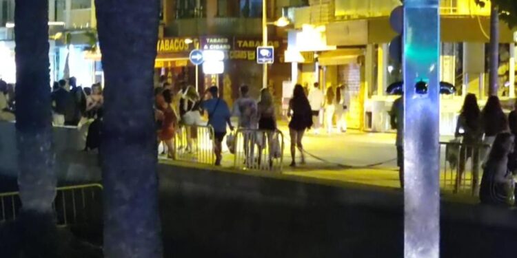 Viajes de estudios en Mallorca