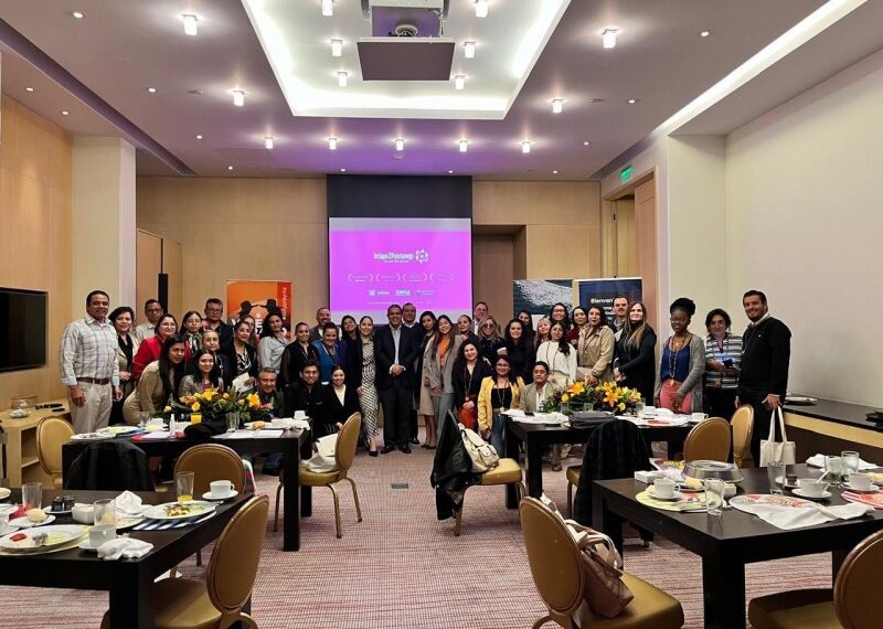 OCVIZ presenta “Vive el Verano” a agentes de viajes