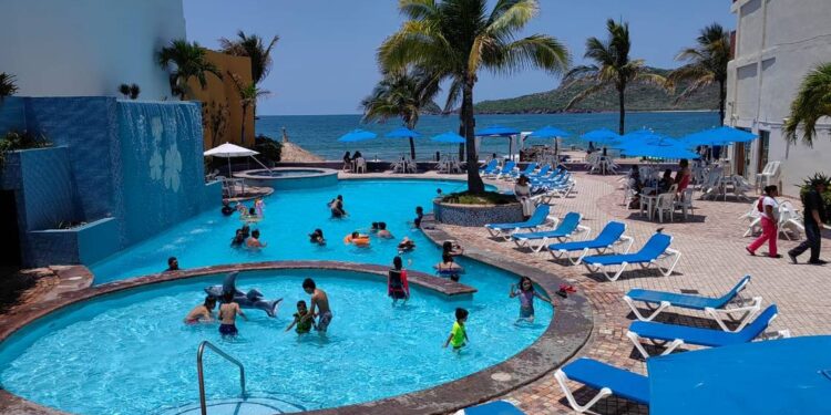 Descubre los mejores destinos turísticos para visitar en Sinaloa estas Vacaciones - El Sol de Sinaloa