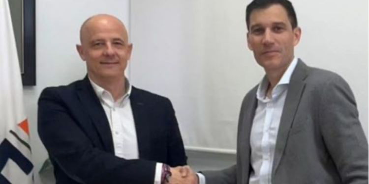 FETAVE y Quadrant Travel Cloud firman un acuerdo de colaboración para impulsar la digitalización de las agencias de viajes de sus asociados