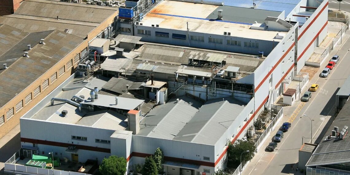 GoodLife Foods compra el fabricante de productos congelados Audens