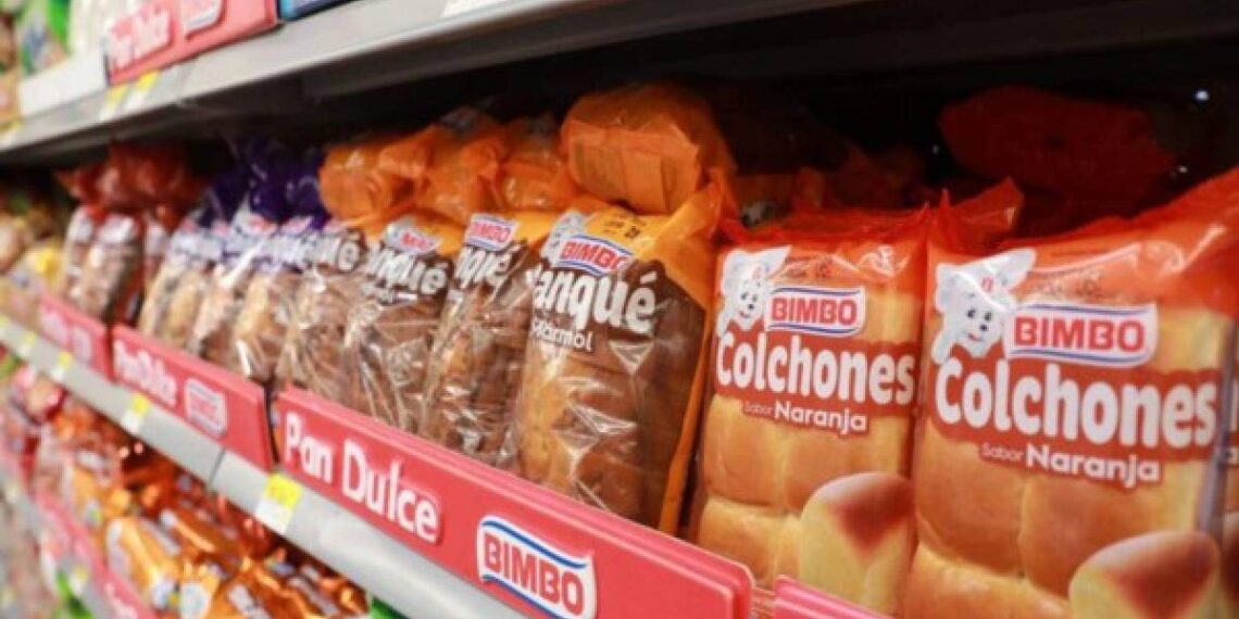 Grupo Bimbo adquiere firma hindú Modern Foods