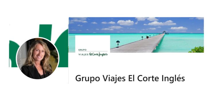 Grupo Viajes El Corte Inglés busca Director/a de Marketing- ProgPublicidad