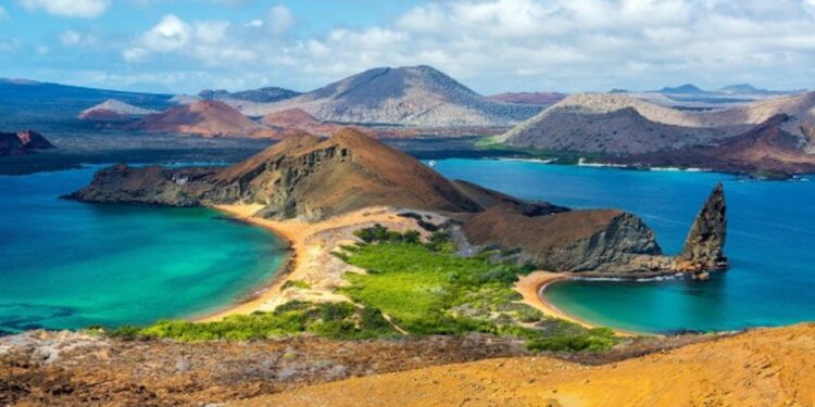 Guayaquil y las Islas Galápagos, una combinación redonda