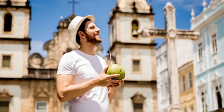 Los mejores lugares de Brasil para visitar: playas y otros destinos