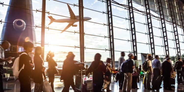 Convierte la planificación de tu viaje en una experiencia sencilla y placentera