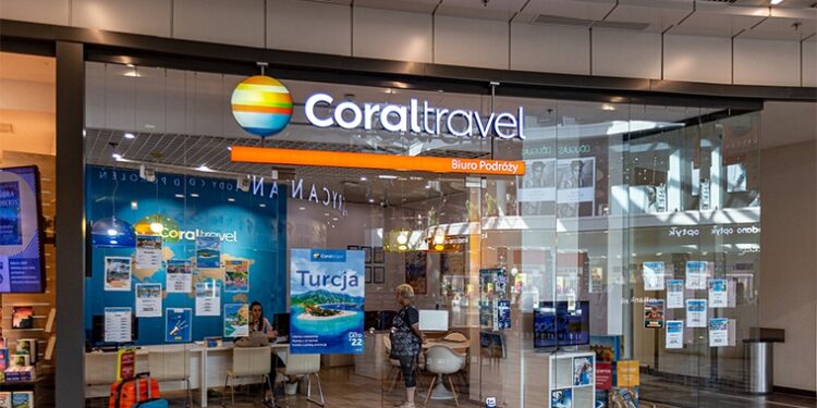 "Tenemos un aumento del 100% en reservas"