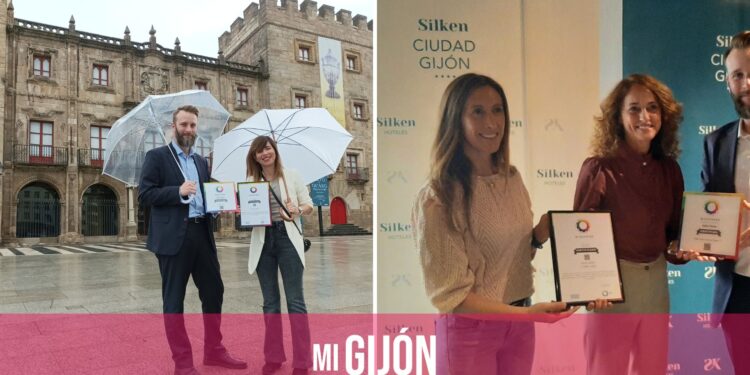 Viajes Vantur y el Hotel Silken reciben la certificación 'Biosphere Sustainable'