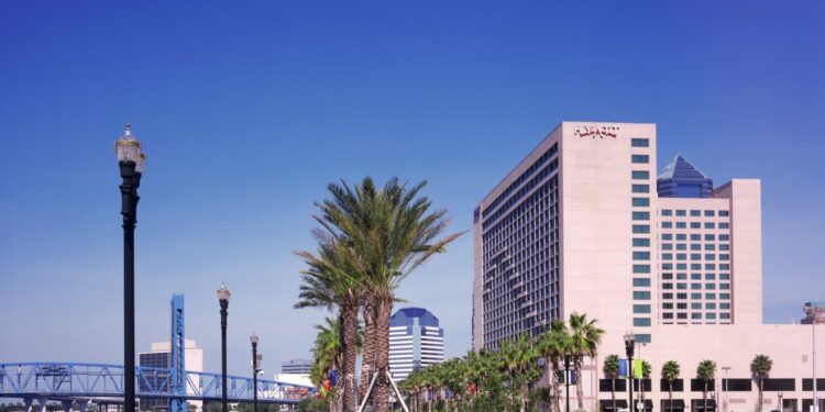 Hyatt recibe un 5% más de consultas de viajes de negocios en España desde principios de 2024