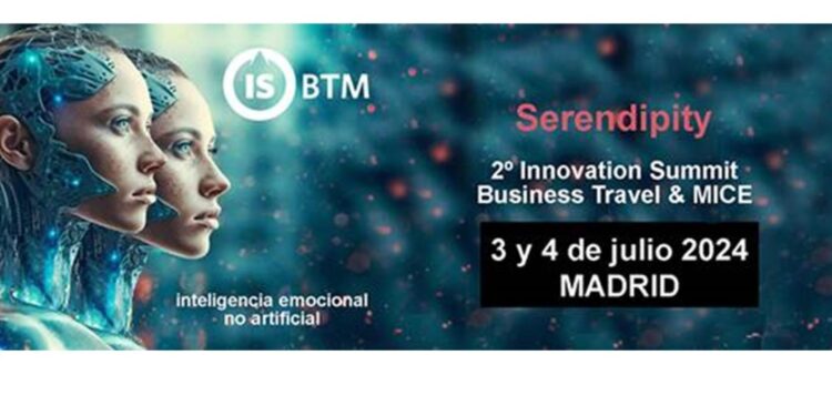 ISBTM 2024, foro de referencia de viajes y eventos corporativos, se amplía a 2 días