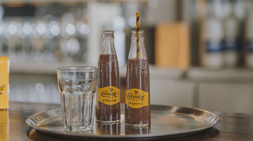 Idilia Foods, fabricante de Cola Cao, compra a Damm el 50% de Cacaolat