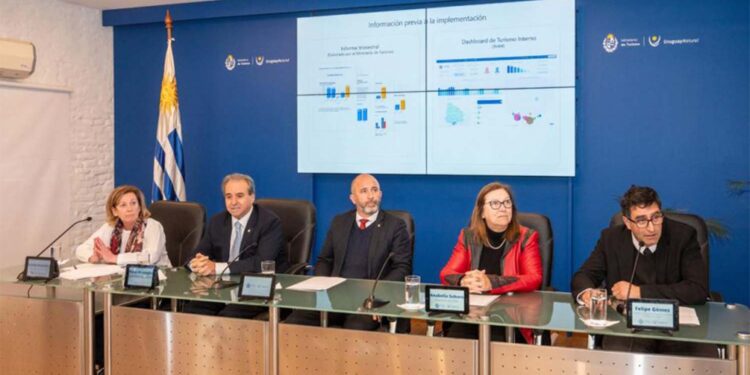 Buscan fortalecer la industria turística nacional