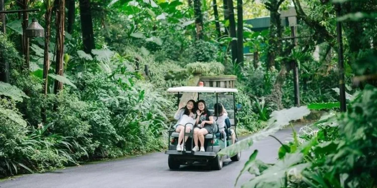 Promueven turismo vietnamita en Italia