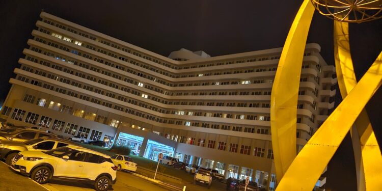 Comienza en Puerto Madryn el 49º Congreso de Agentes de Viajes 2024