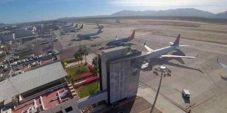 Aumentan viajes de turistas sudcalifornianos a Europa - El Sudcaliforniano