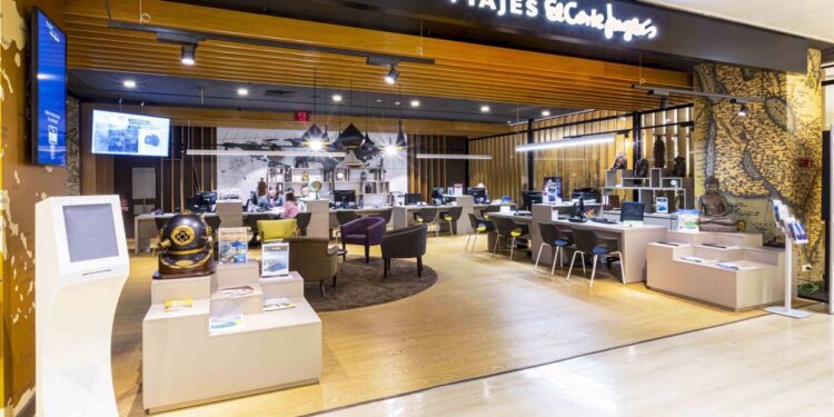 Viajes El Corte Inglés lanza una campaña para proteger los océanos junto a Fundación Ecomar